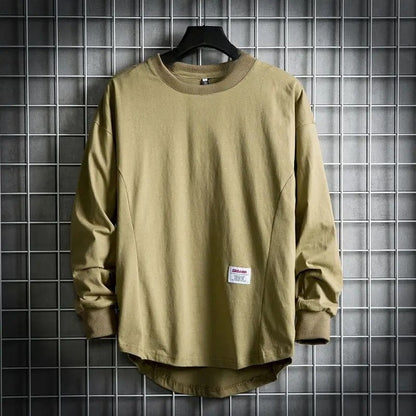 Ilario Cotton Pullover