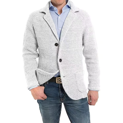 Gennaro Gentleman Cardigan