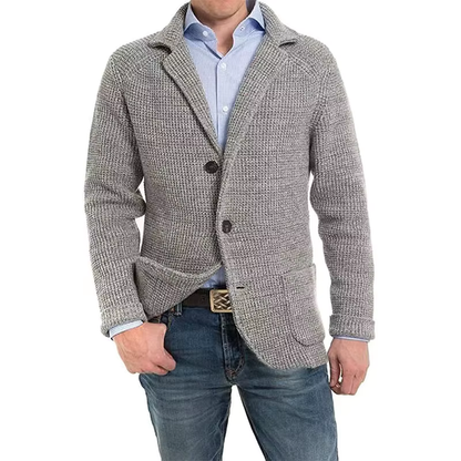 Gennaro Gentleman Cardigan