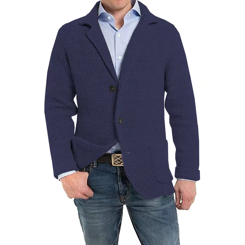 Gennaro Gentleman Cardigan