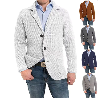 Gennaro Gentleman Cardigan