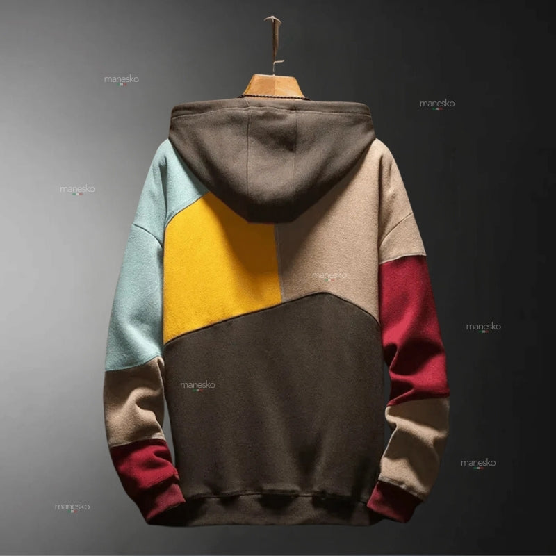 Toscana Hoodie