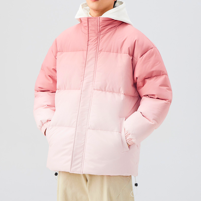 Milano Puffer Coat