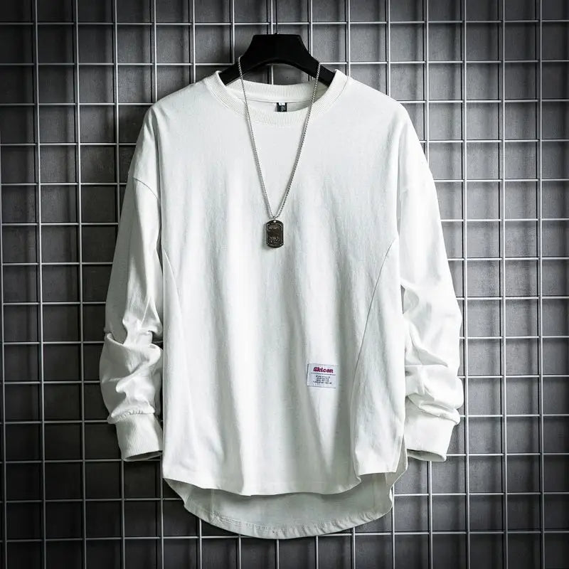 Ilario Cotton Pullover