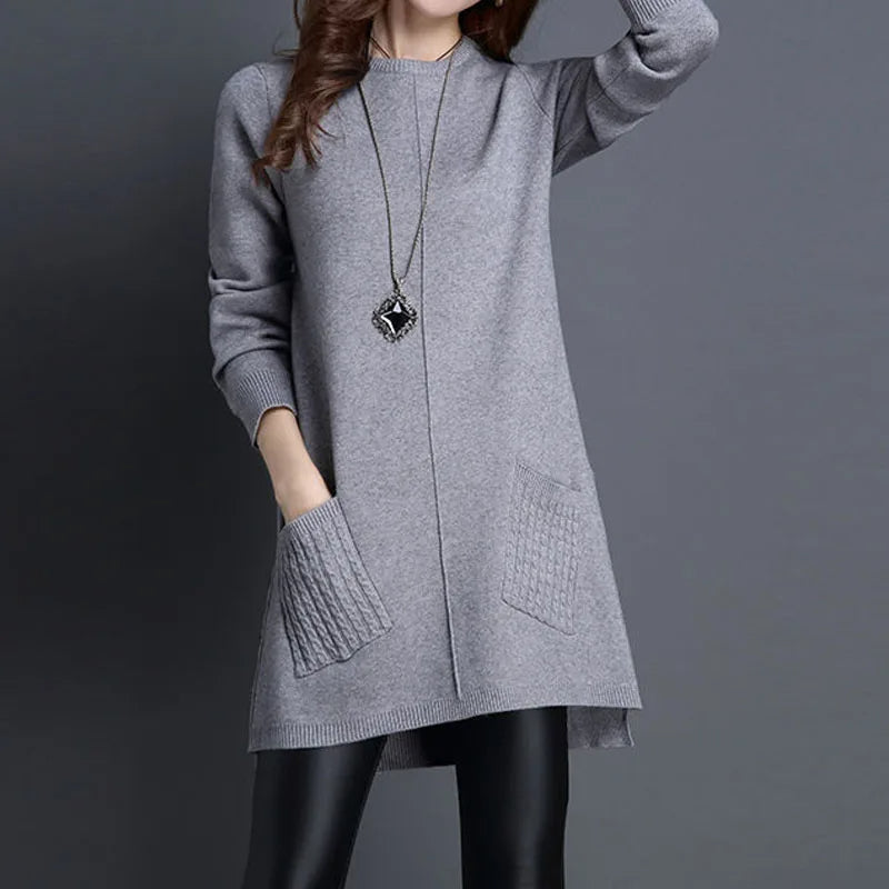 Maddalena Sweater Dress