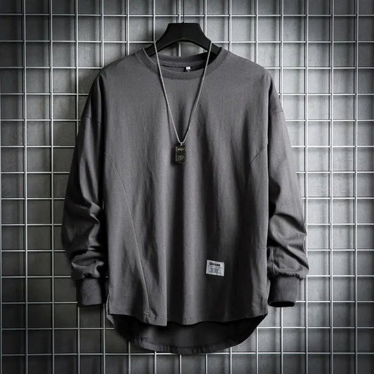 Ilario Cotton Pullover