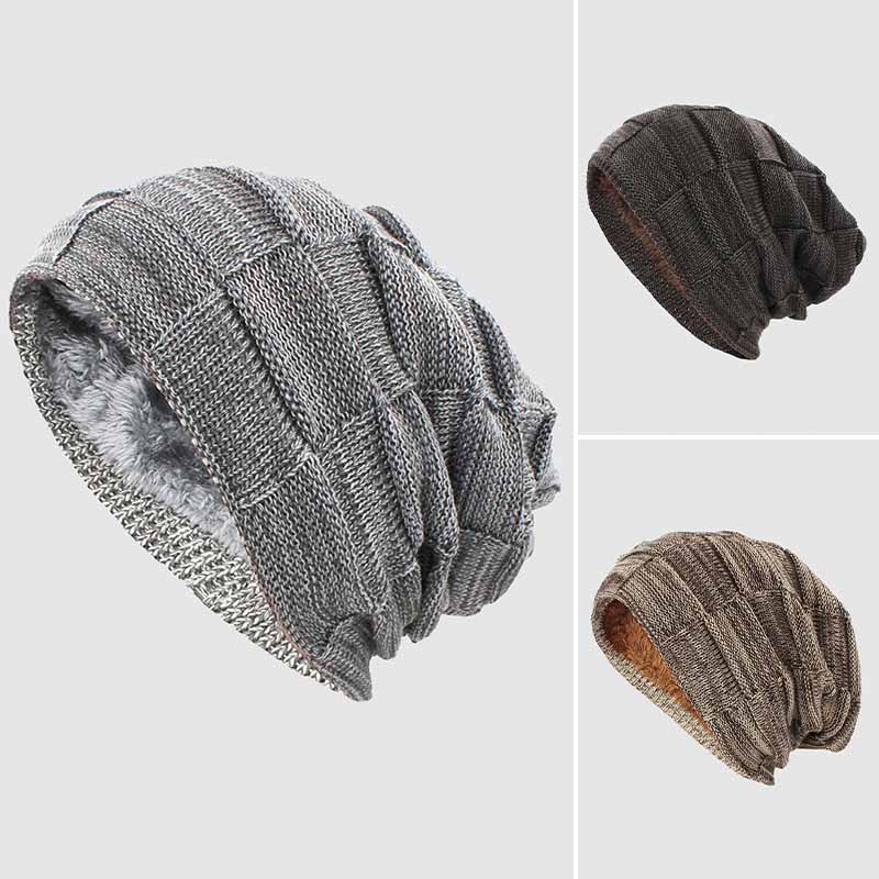 Leandro Urban Beanie