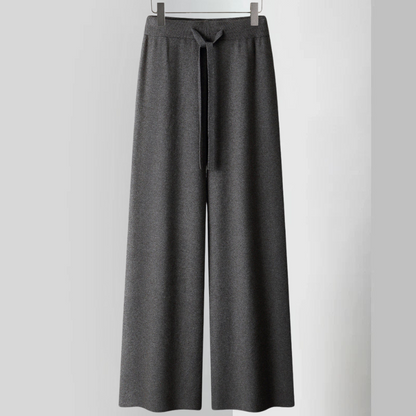 Marcella Cashmere Dream Trousers