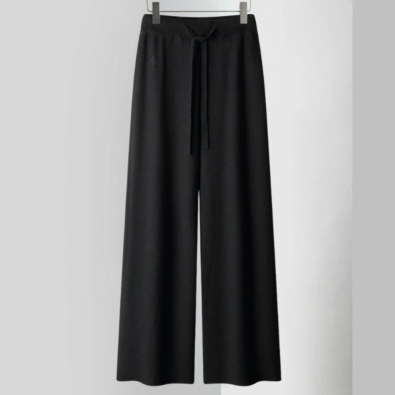 Marcella Cashmere Dream Trousers