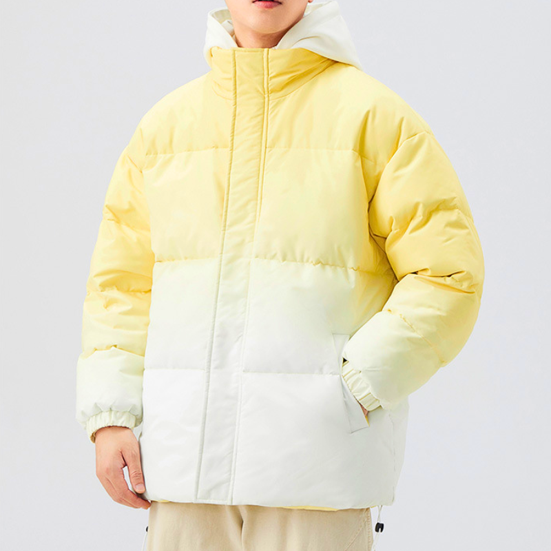 Milano Puffer Coat