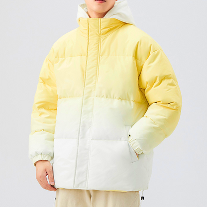 Milano Puffer Coat