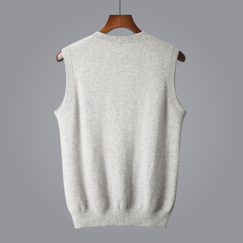 Giuseppe Cashmere Vest