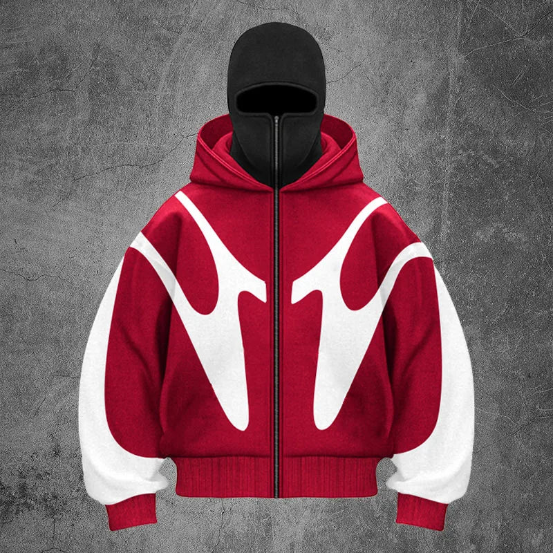 Shadowline Hoodie