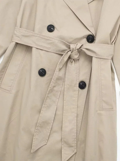 Gisella Trench Coat