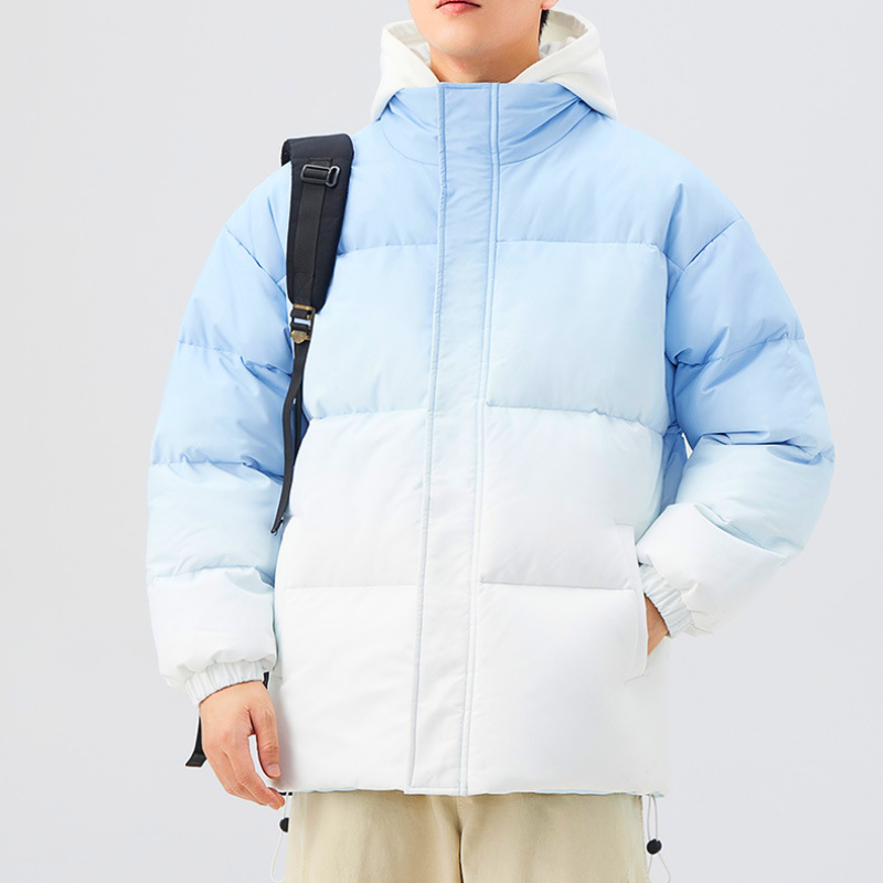 Milano Puffer Coat