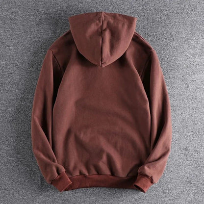 Davide Quarter-Zip Hoodie