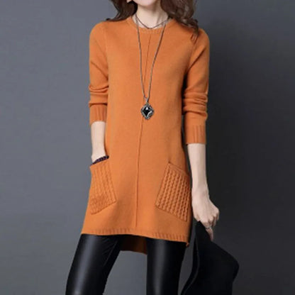 Maddalena Sweater Dress