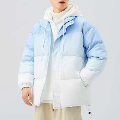 Milano Puffer Coat