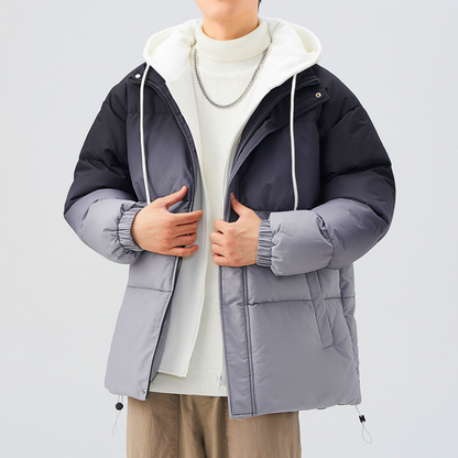 Milano Puffer Coat