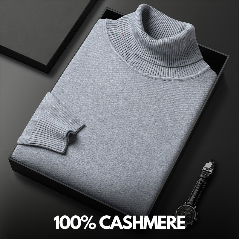 Luca - Cashmere Sweater