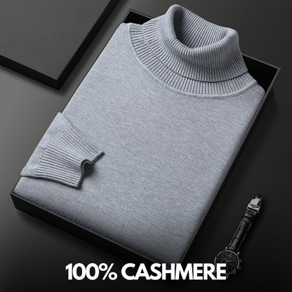 Luca - Cashmere Sweater