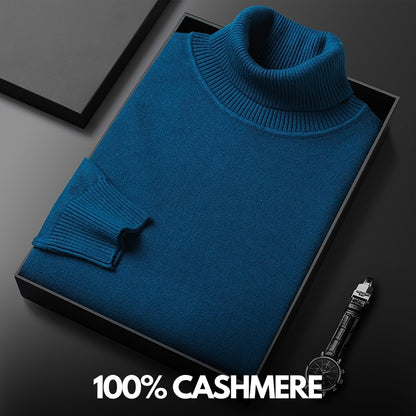 Luca - Cashmere Sweater