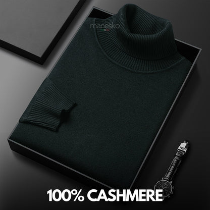 Luca - Cashmere Sweater