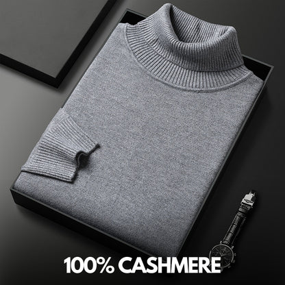 Luca - Cashmere Sweater