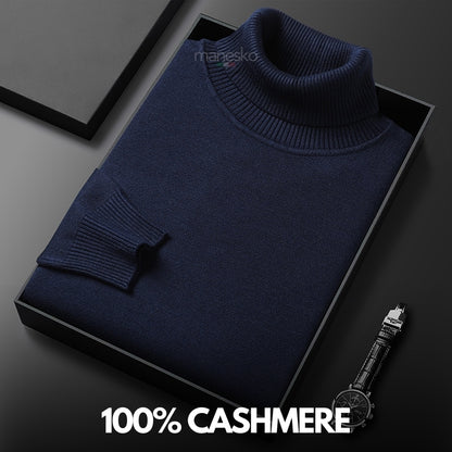 Luca - Cashmere Sweater