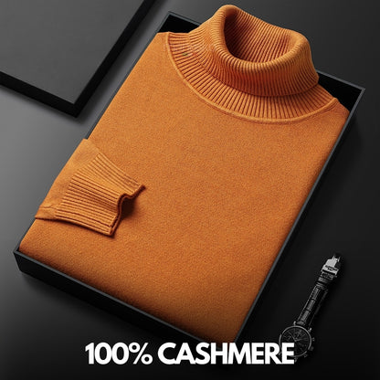 Luca - Cashmere Sweater