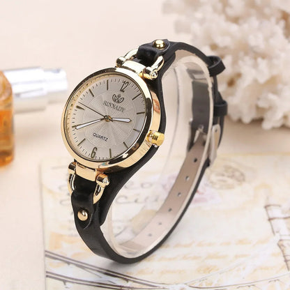 L’Or Blanc Timepiece