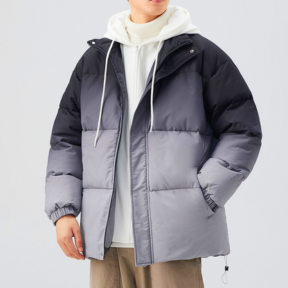 Milano Puffer Coat