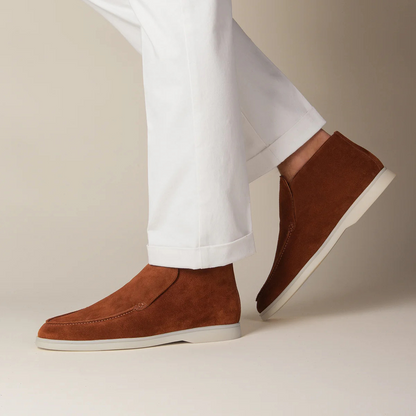 Eugenio Ankle Slip-On