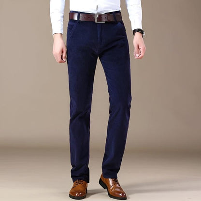 Enrico Corduroy Pants