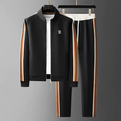 Zeno Premium Tracksuit Set