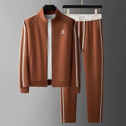 Zeno Premium Tracksuit Set