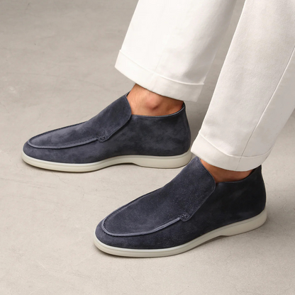 Eugenio Ankle Slip-On