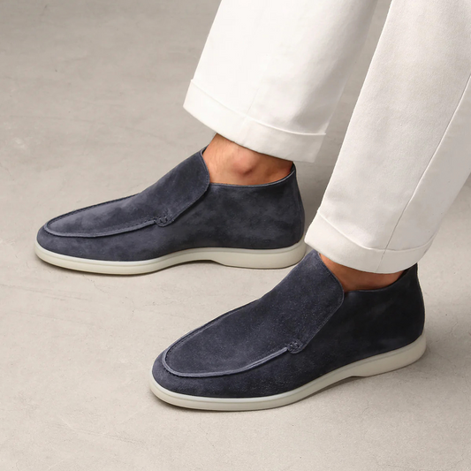 Eugenio Ankle Slip-On