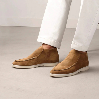 Eugenio Ankle Slip-On