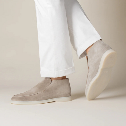 Eugenio Ankle Slip-On