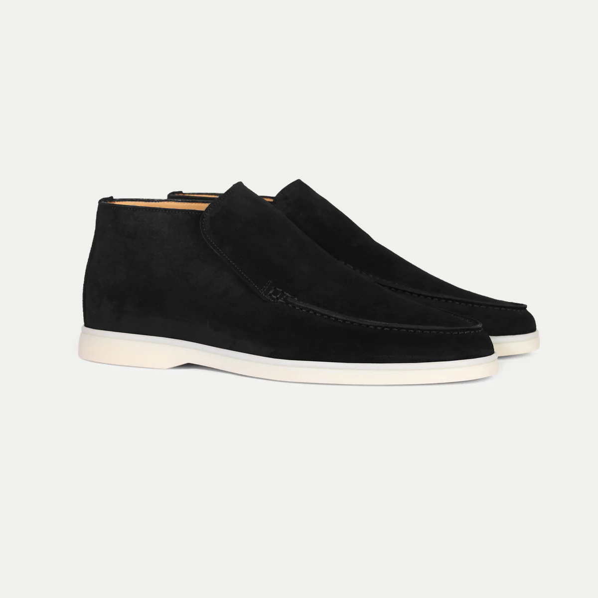 Eugenio Ankle Slip-On