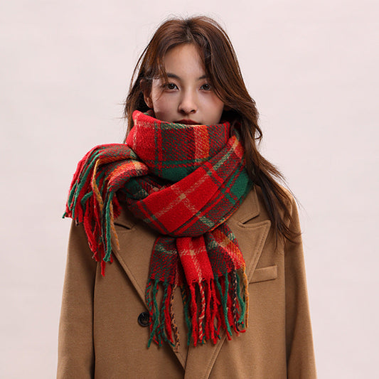 Roberta Scarf