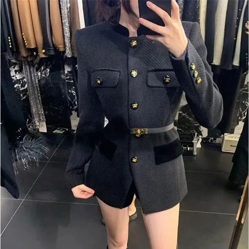 Sandra Office Jacket