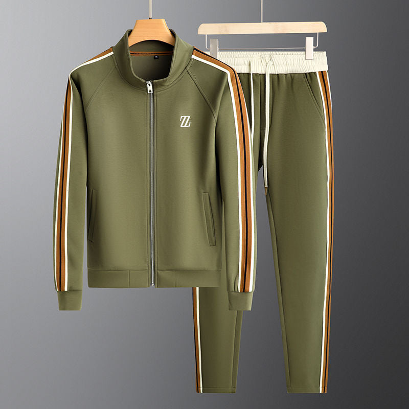 Zeno Premium Tracksuit Set