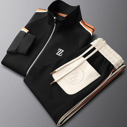 Zeno Premium Tracksuit Set