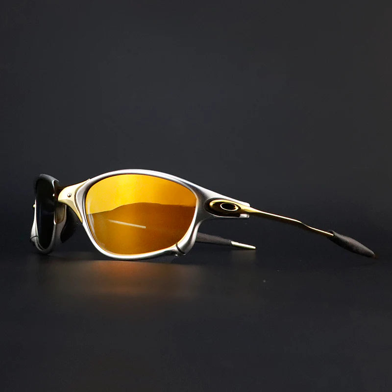 Andrea Polarized Shades