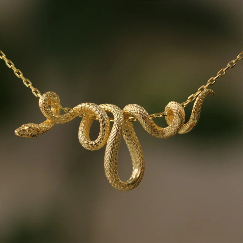 Eternity Necklace