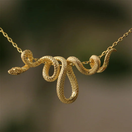 Eternity Necklace