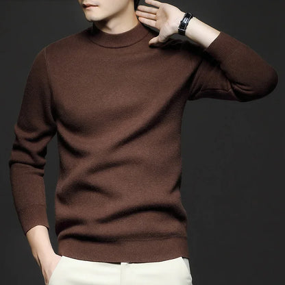 Enrico Kaschmirpullover