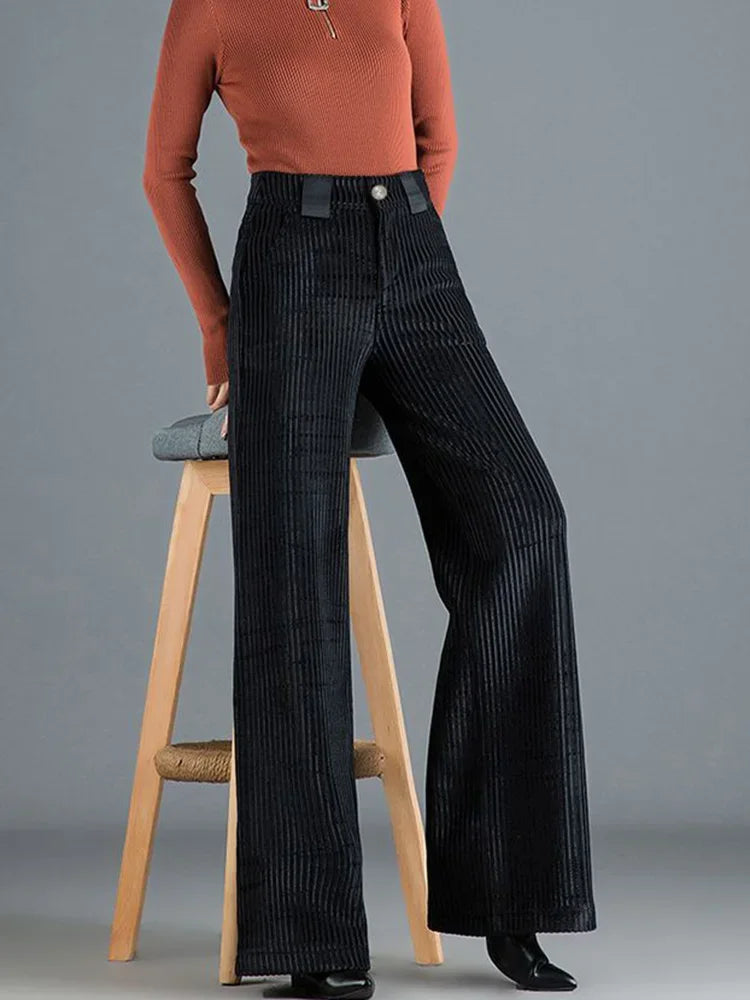 Gioia Corduroy Pants